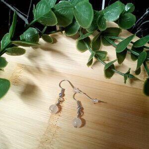 Paparazzi Dangle Drop Earrings – Faux Pear